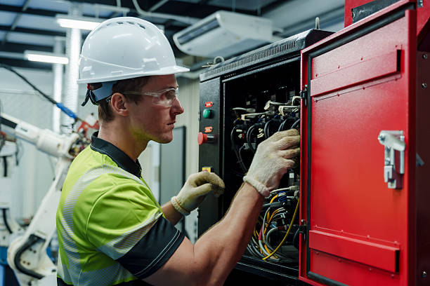 24/7 Emergency Generator Installation experts in Marrero, LA