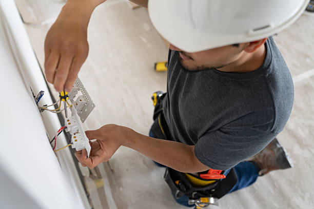 Reliable Generator Installation contractor in Marrero, LA by No Joke electrician