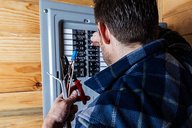 Affordable Generator Installation solutions in Marrero, LA